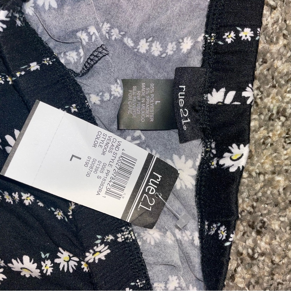 Rue21 flare soft pants bundle - Picture 6 of 7